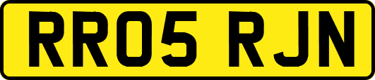 RR05RJN