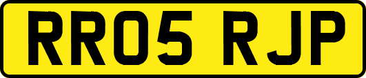 RR05RJP