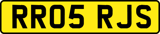 RR05RJS