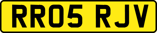 RR05RJV