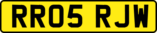 RR05RJW