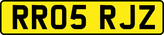 RR05RJZ