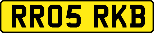 RR05RKB