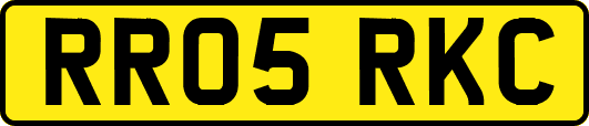 RR05RKC