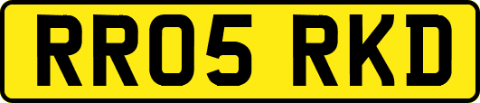 RR05RKD