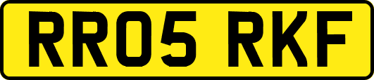 RR05RKF