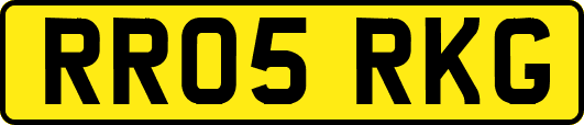 RR05RKG