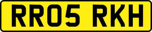 RR05RKH