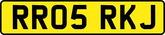 RR05RKJ