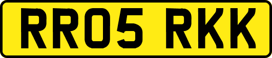 RR05RKK