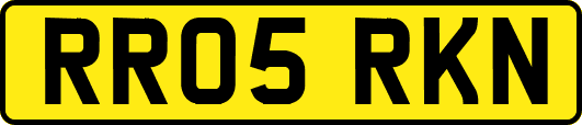 RR05RKN