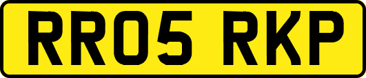 RR05RKP