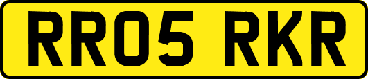 RR05RKR