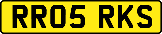 RR05RKS
