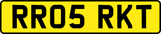 RR05RKT