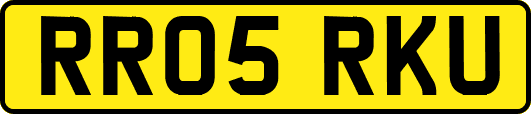 RR05RKU