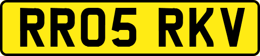 RR05RKV