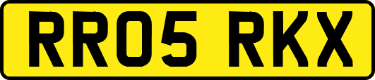RR05RKX