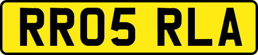 RR05RLA