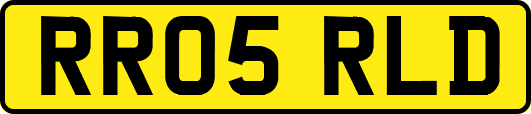 RR05RLD