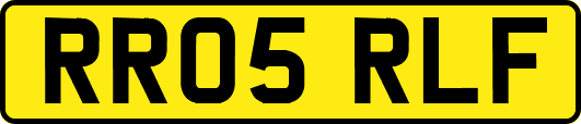 RR05RLF