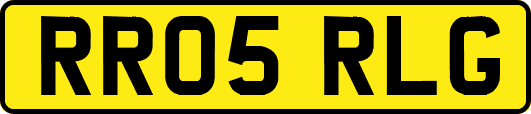 RR05RLG