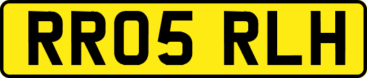 RR05RLH