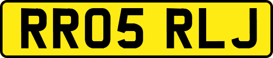 RR05RLJ