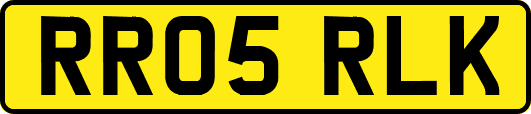 RR05RLK