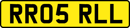 RR05RLL
