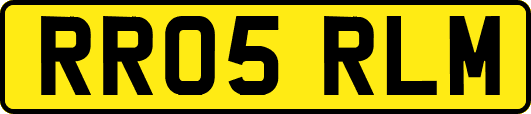 RR05RLM