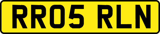 RR05RLN
