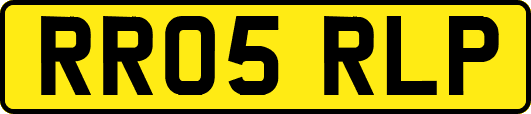 RR05RLP
