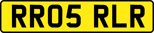 RR05RLR