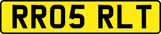 RR05RLT