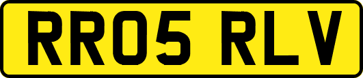 RR05RLV