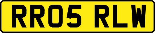 RR05RLW