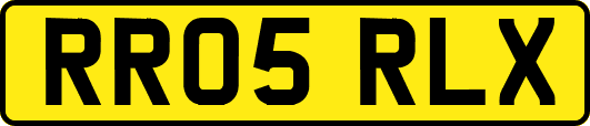 RR05RLX