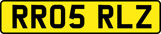 RR05RLZ