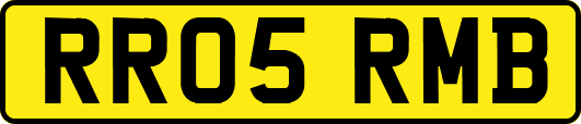 RR05RMB