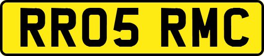 RR05RMC