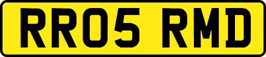 RR05RMD