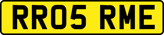 RR05RME
