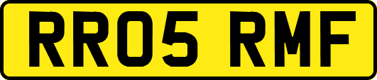 RR05RMF