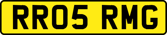 RR05RMG