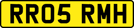 RR05RMH