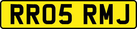 RR05RMJ