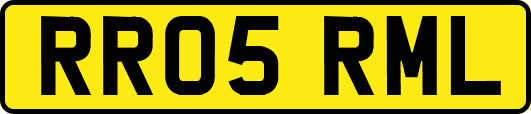 RR05RML