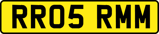 RR05RMM