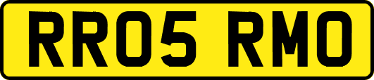 RR05RMO